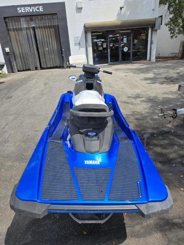 2017 YAMAHA JETSKI YAMA2783B717
