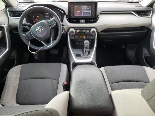 2020 TOYOTA RAV4 XLE - 2T3P1RFV2LW094739