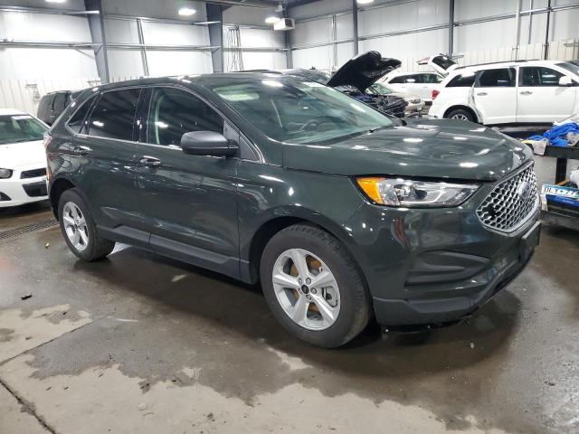 2024 FORD EDGE SE - 2FMPK4G98RBA45280