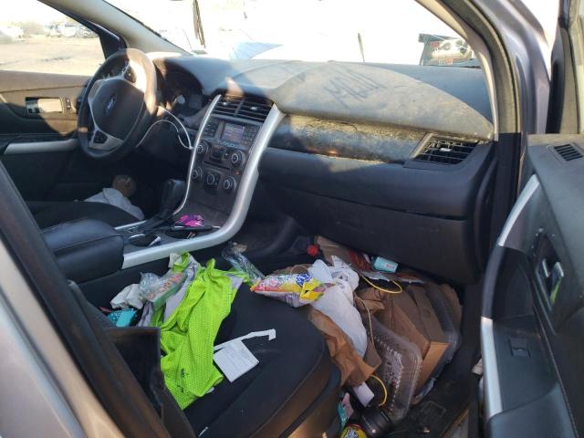 2014 FORD EDGE SE #3298020212