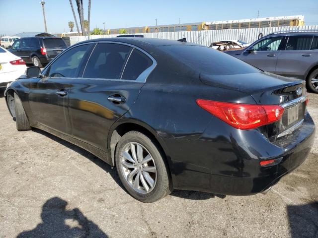 2017 INFINITI Q50 BASE JN1CV7AP2HM642469