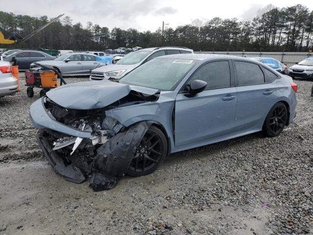 2HGFE2F5XPH501091 2023 HONDA CIVIC