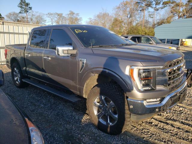Vin: 1ftfw1e51mfa66207, lot: 50061575, ford f-150 supercrew 20214