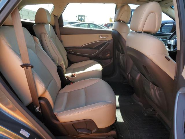 2014 HYUNDAI SANTA FE G - KM8SR4HF3EU067914
