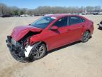 2024 KIA FORTE LX - 3KPF24AD4RE807204