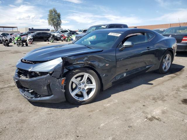 CHEVROLET CAMARO LS