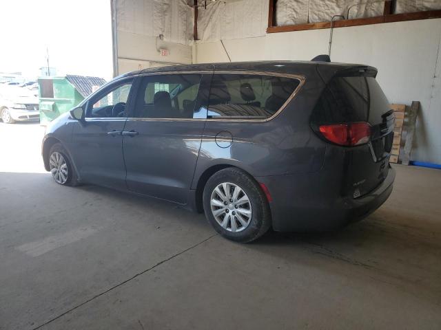 Vin: 2c4rc1ag0lr120651, lot: 47740325, chrysler minivan l 20202