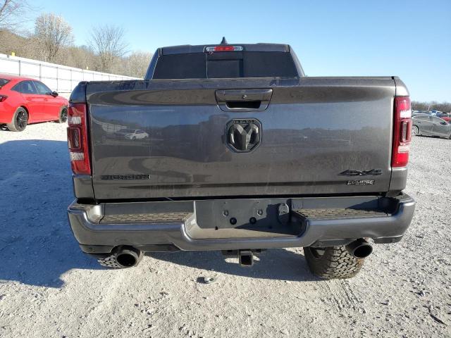 2023 RAM 1500 BIG H - 1C6SRFFT3PN602382