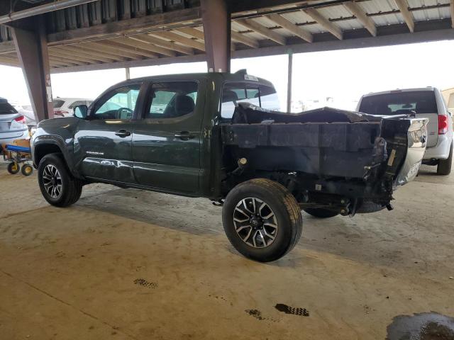 Vin: 3tmcz5anxmm442412, lot: 45169775, toyota tacoma double cab 20212