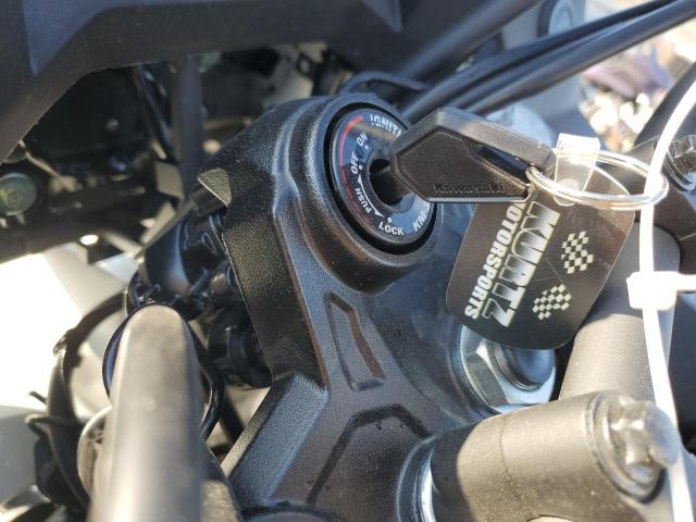 2024 KAWASAKI KL650 K - ML5KLEK16RDA34708