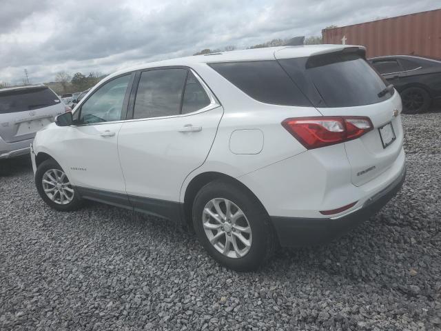 2018 CHEVROLET EQUINOX LT - 2GNAXJEV0J6137935
