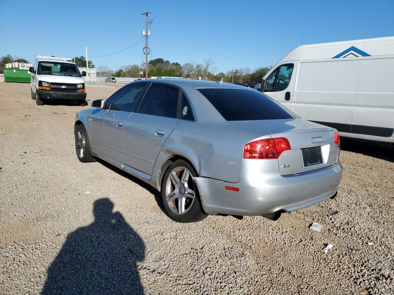 Global Auto Auctions