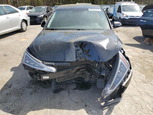 2019 HYUNDAI ELANTRA SE - 5NPD84LF9KH463987