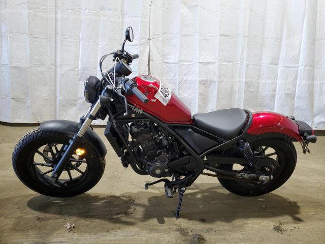 2023 HONDA CMX300 - MLHNC530XP5601545