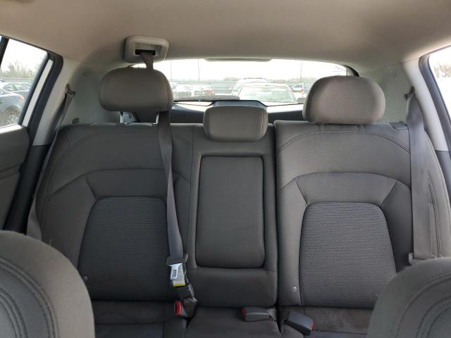 2015 KIA SPORTAGE L - KNDPB3ACXF7762206