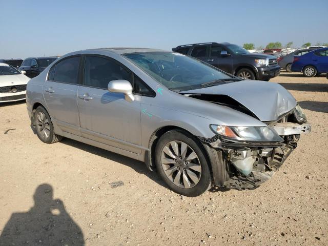Vin: 19xfa1f82be023588, lot: 49895325, honda civic ex 20114