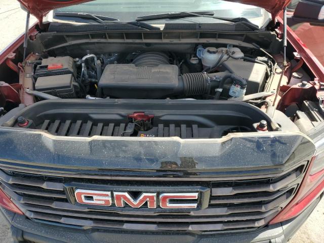 2024 GMC SIERRA K15 - 3GTUUFEL7RG107891