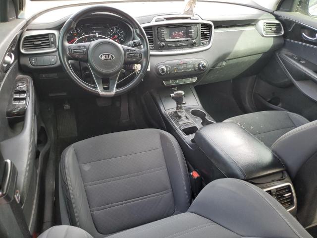 2016 KIA SORENTO LX - 5XYPG4A39GG086813