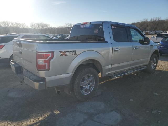 Vin: 1ftew1e51jfa82723, lot: 48995675, ford f-150 supercrew 20183