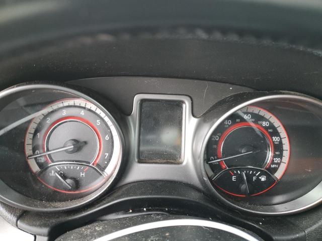 2019 DODGE JOURNEY CR - 3C4PDCGG0KT858078