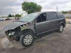2019 DODGE GRAND CARA - 2C4RDGBG2KR639469