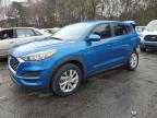 2019 HYUNDAI TUCSON SE - KM8J23A48KU924680