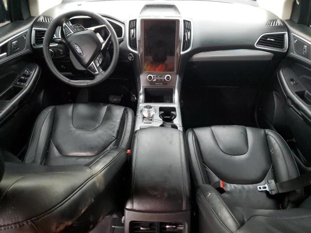 2021 FORD EDGE TITAN - 2FMPK3K97MBA03810