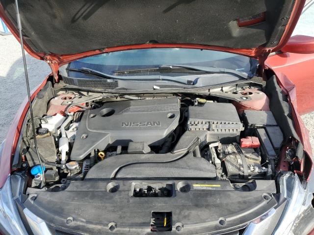 2017 NISSAN ALTIMA 2.5 - 1N4AL3APXHC166776