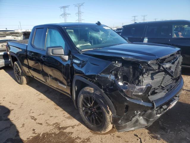 Vin: 1gtrujekxsz150367, lot: 48239605, gmc sierra k1500 elevation-l 20254