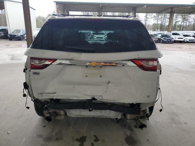 2019 CHEVROLET TRAVERSE L - 1GNERGKW7KJ205549