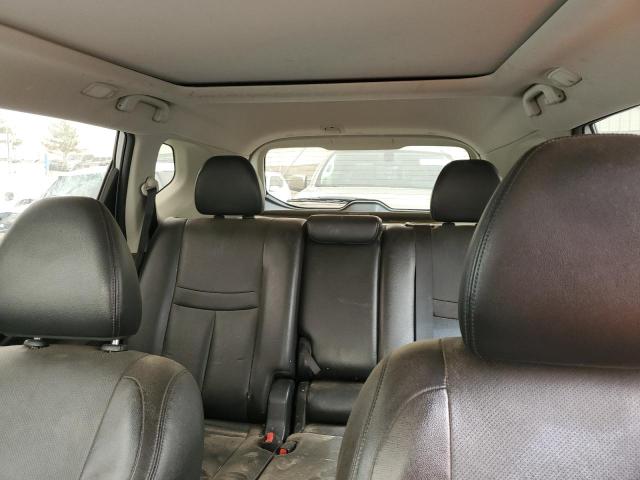 2016 NISSAN ROGUE S - 5N1AT2MV8GC730014