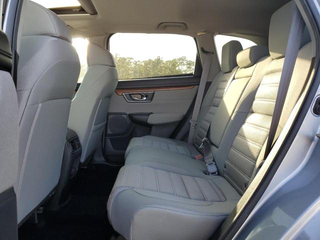 2019 HONDA CR-V EX - 7FARW1H5XKE039537