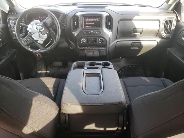 2024 GMC SIERRA K15 - 1GTRUAEK2RZ328217