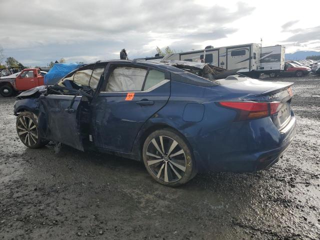 Vin: 1n4bl4cw6mn370424, lot: 51158895, nissan altima sr 20212