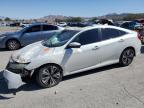 2016 HONDA CIVIC EX - 19XFC1F3XGE026597