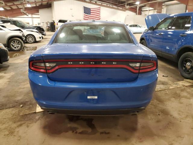 2019 DODGE CHARGER PO 2C3CDXKT4KH626526