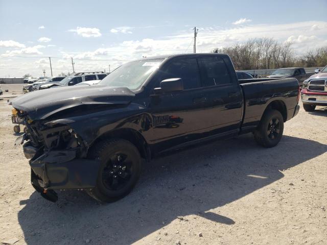 RAM 1500 CLASS