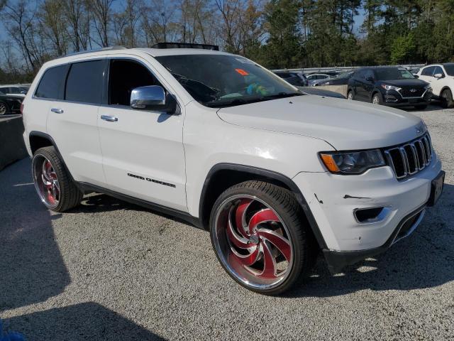 Vin: 1c4rjfbg8mc590549, lot: 50170745, jeep grand cher limited 20214