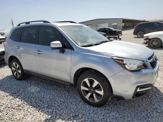 Vin: jf2sjarc4hh509435, lot: 49921945, subaru forester 2.5i limited 20174