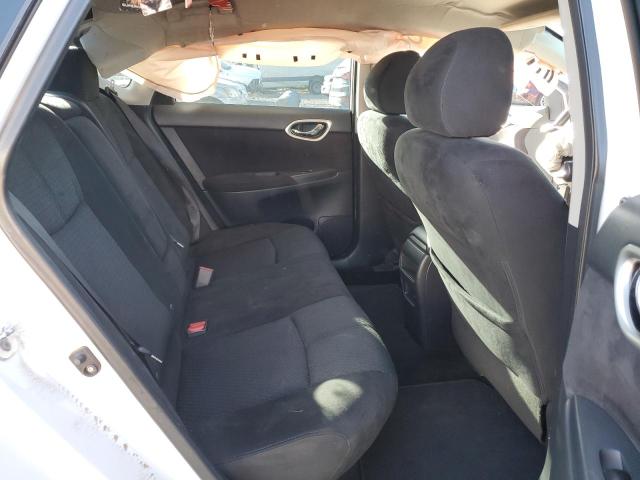 2015 NISSAN SENTRA S - 3N1AB7AP3FY373831