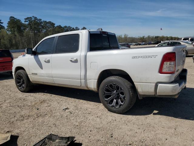 Vin: 1c6rreft1mn653979, lot: 49487635, ram 1500 big horn/lone star 20212