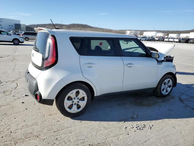 2015 KIA SOUL - KNDJN2A25F7236323