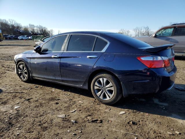 Vin: 1hgcr2f3xfa020051, lot: 50442575, honda accord lx 20152