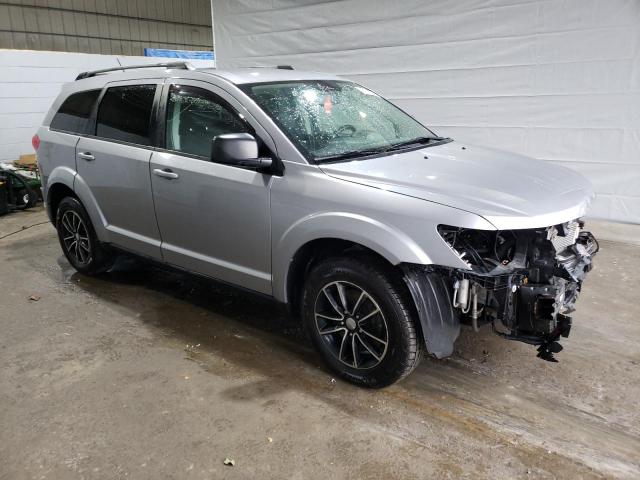 Vin: 3c4pddagxht606894, lot: 48307095, dodge journey se 20174