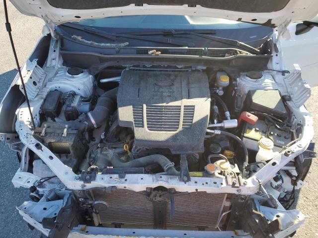 2020 SUBARU FORESTER T - JF2SKAXC7LH585188