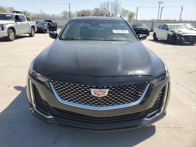 2023 CADILLAC CT5 LUXURY - 1G6DW5RK9P0157962
