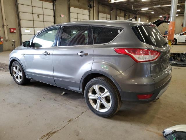 Vin: 1fmcu0gx0euc51620, lot: 50386785, ford escape se 20142