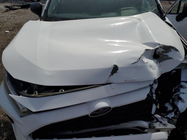 2024 TOYOTA RAV4 LE - 2T3H1RFV4RW302035