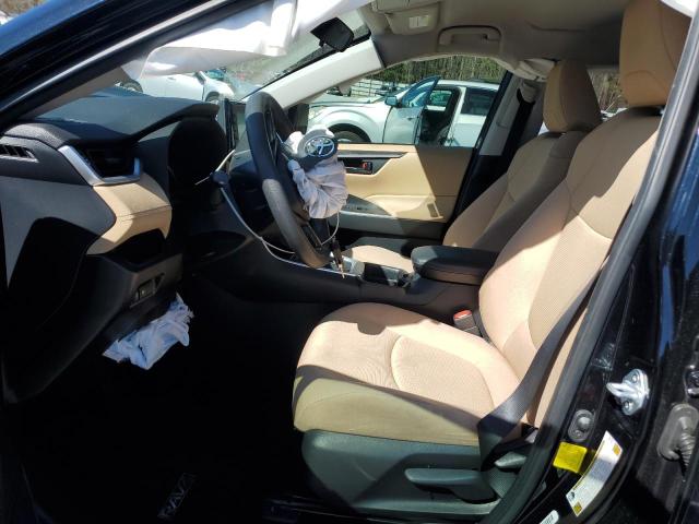 2019 TOYOTA RAV4 LE - JTMH1RFV4KD031366