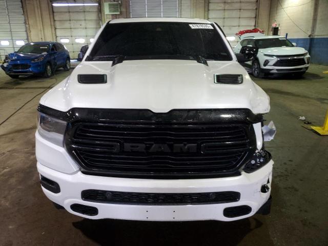 2024 RAM 1500 LARAM - 1C6SRFJT0RN121404